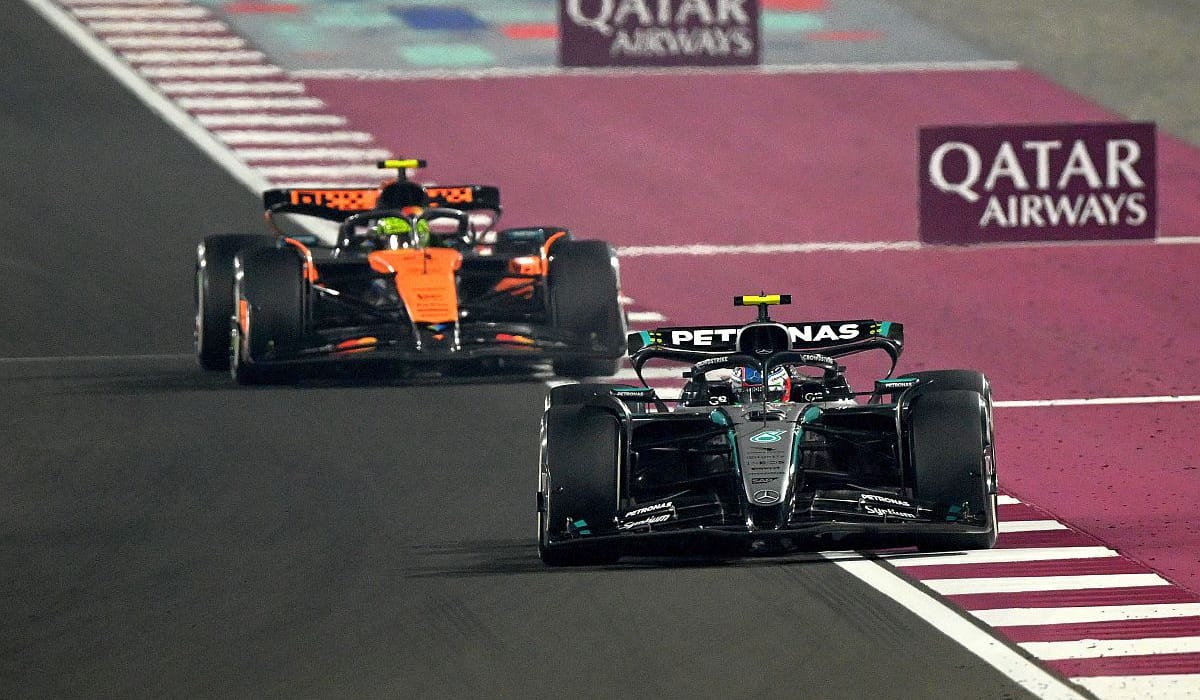 Scandal uriaș în Formula 1, după momentul care l-ar putea face campion pe Lando Norris: „Cât de lipsit de creier să fii?!”