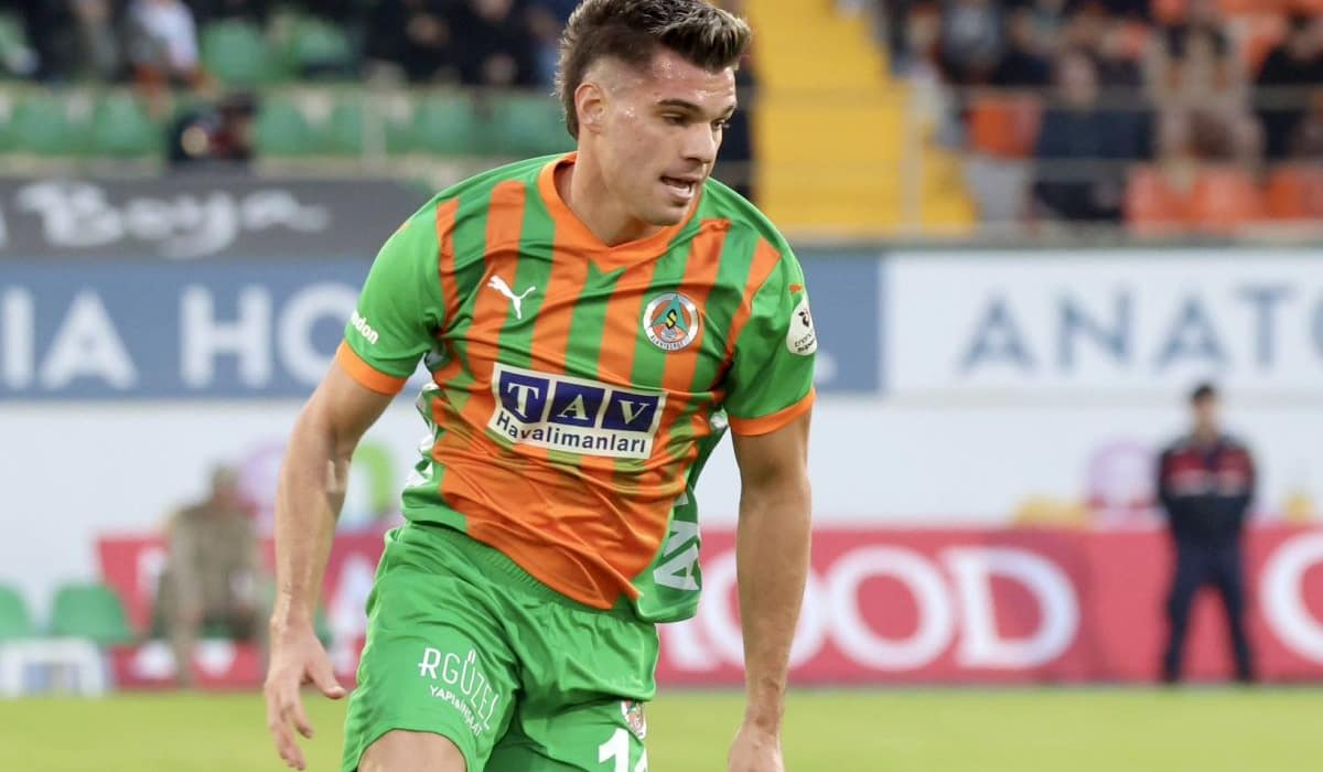 Alanyaspor a smuls un egal cu revelația din Conference League! Ianis Hagi, schimbat în minutul 79