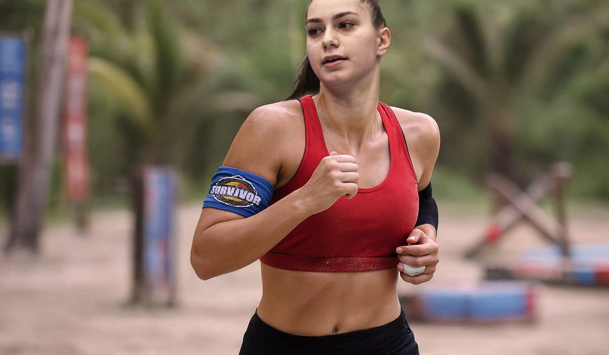 Cine e „Burlăcița” din lotul naționalei de handbal » Exercițiu de imaginație în cantonament: cine ar câștiga „Survivor”, cine ar prezenta știrile și cine ar rupe ringul de dans