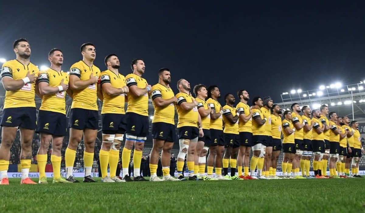 Grupă infernală pentru România la Campionatul Mondial de rugby din 2027: jucăm cu locul 1 mondial!