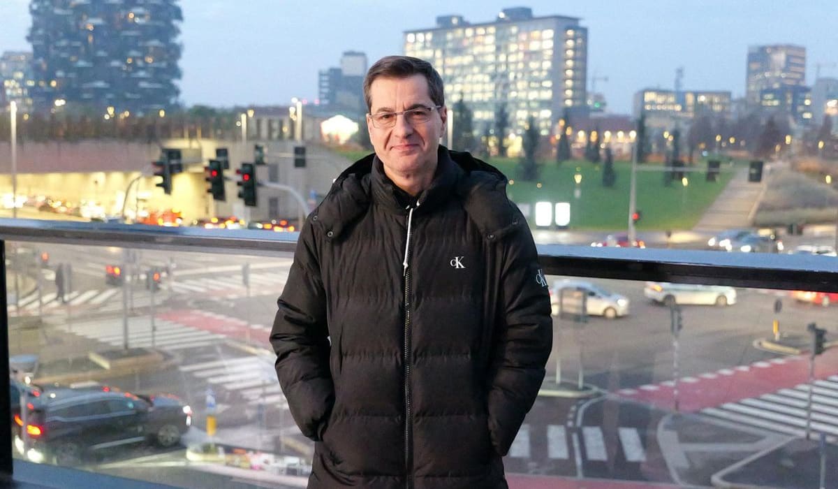 Reputatul ziarist de la Gazzetta dello Sport face radiografia lui Chivu la Inter: „Uitați-vă cum se face respectat în vestiar! Așa ceva se întâmplă doar dacă ești bun”