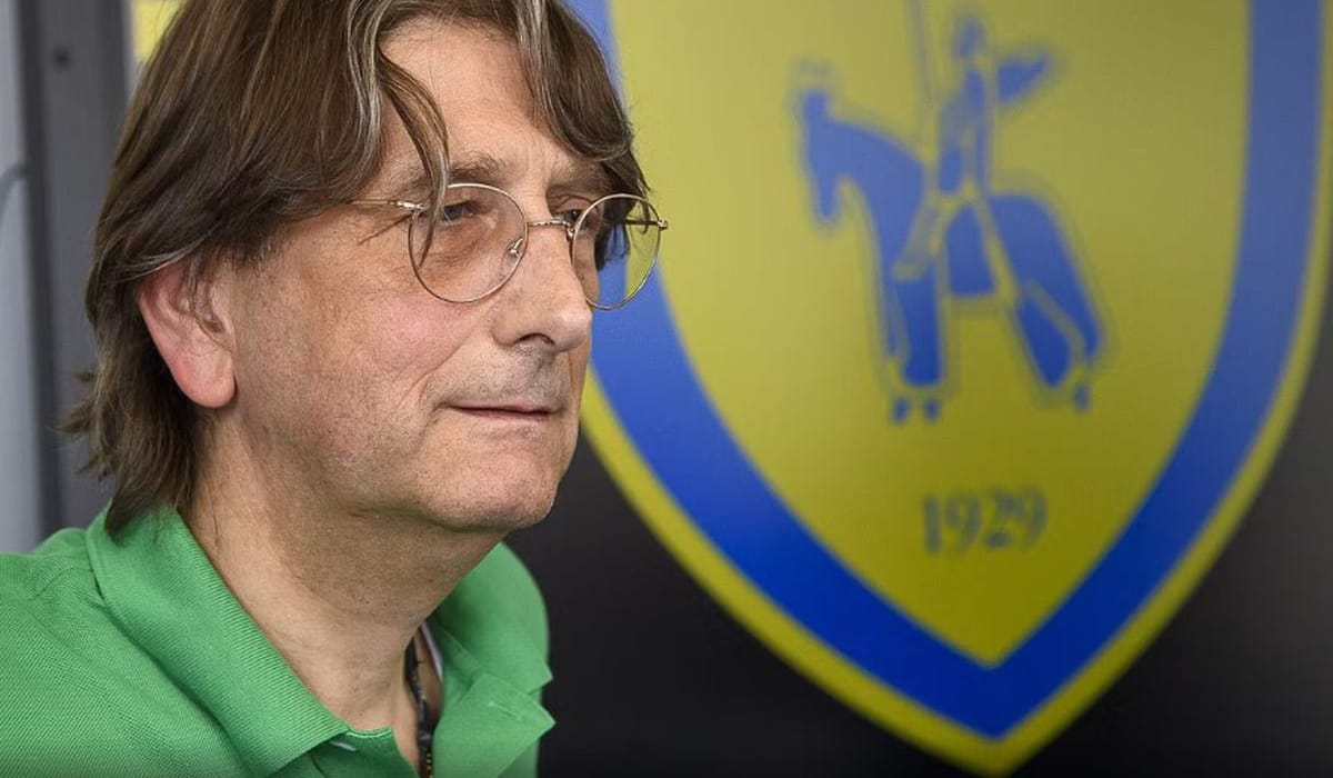 Patronul fostului club al lui Mogoș și Papp a vrut să se sinucidă! » „Delictul perfect” evocă falimentul echipei