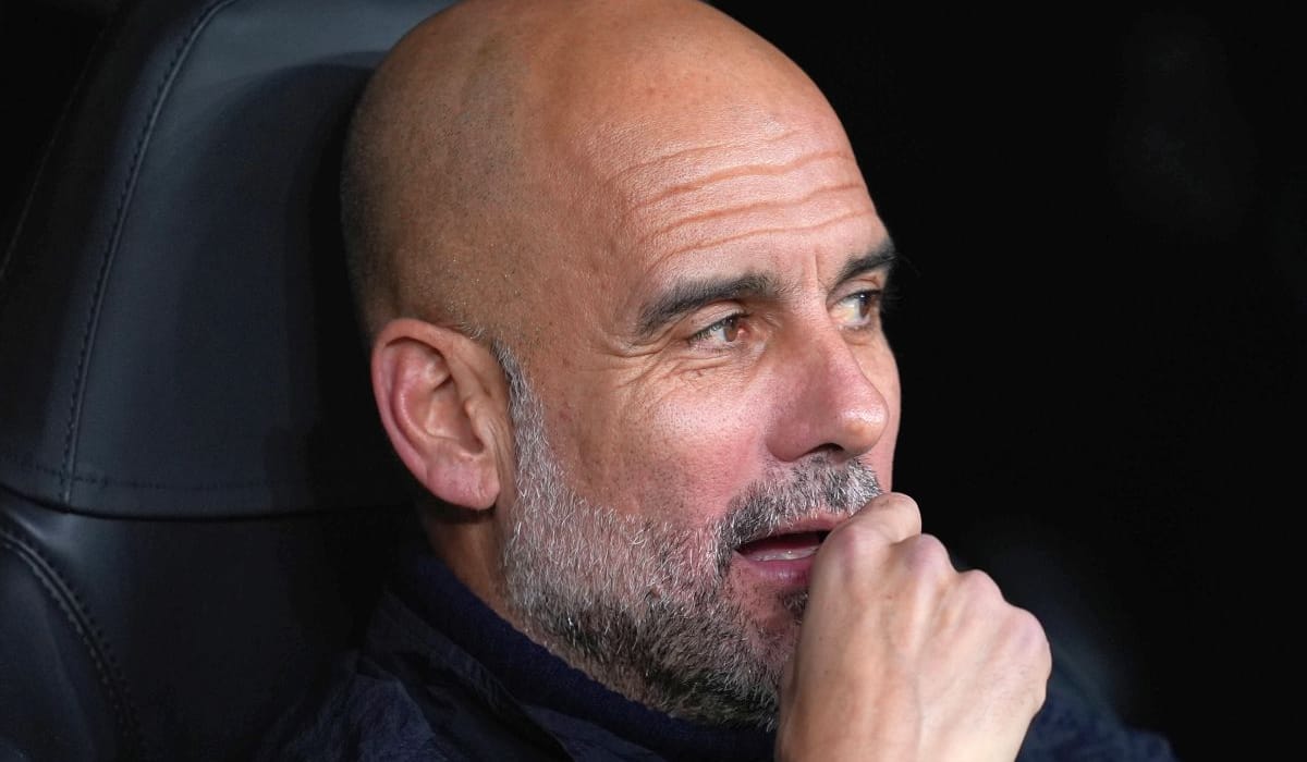 Urmează transferul de la Real Madrid? » Pep Guardiola l-a lăudat fără ocolișuri: „Băiatul ăsta e un jucător de alt nivel”