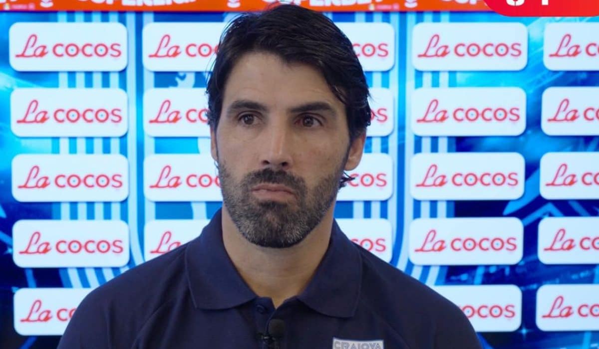 Antrenorul Craiovei a numit un aspect-cheie în duelul cu Dorinel Munteanu: „Asta e foarte important”