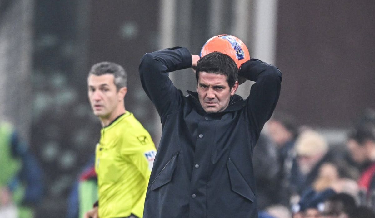 Ce scrie presa din Italia după Genoa -a condamnat”