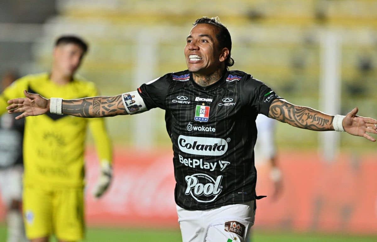 La aproape 40 de ani, Dayro Moreno scrie istorie! » „E un mare fotbalist! Merită să revină la echipa națională”