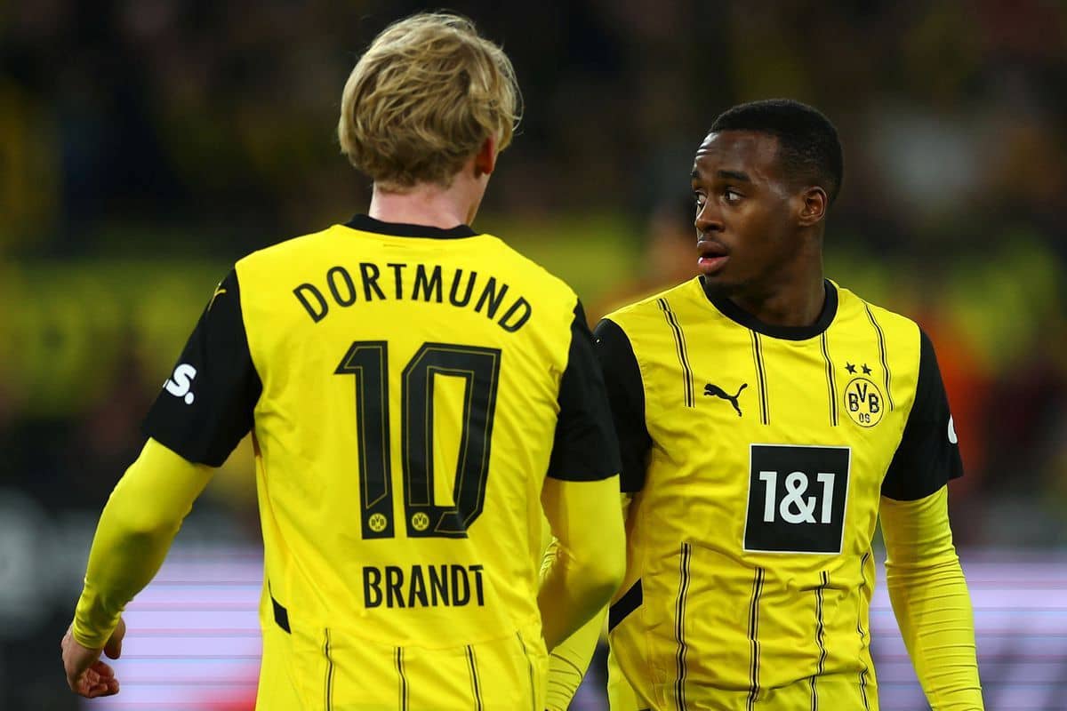 Borussia Dortmund