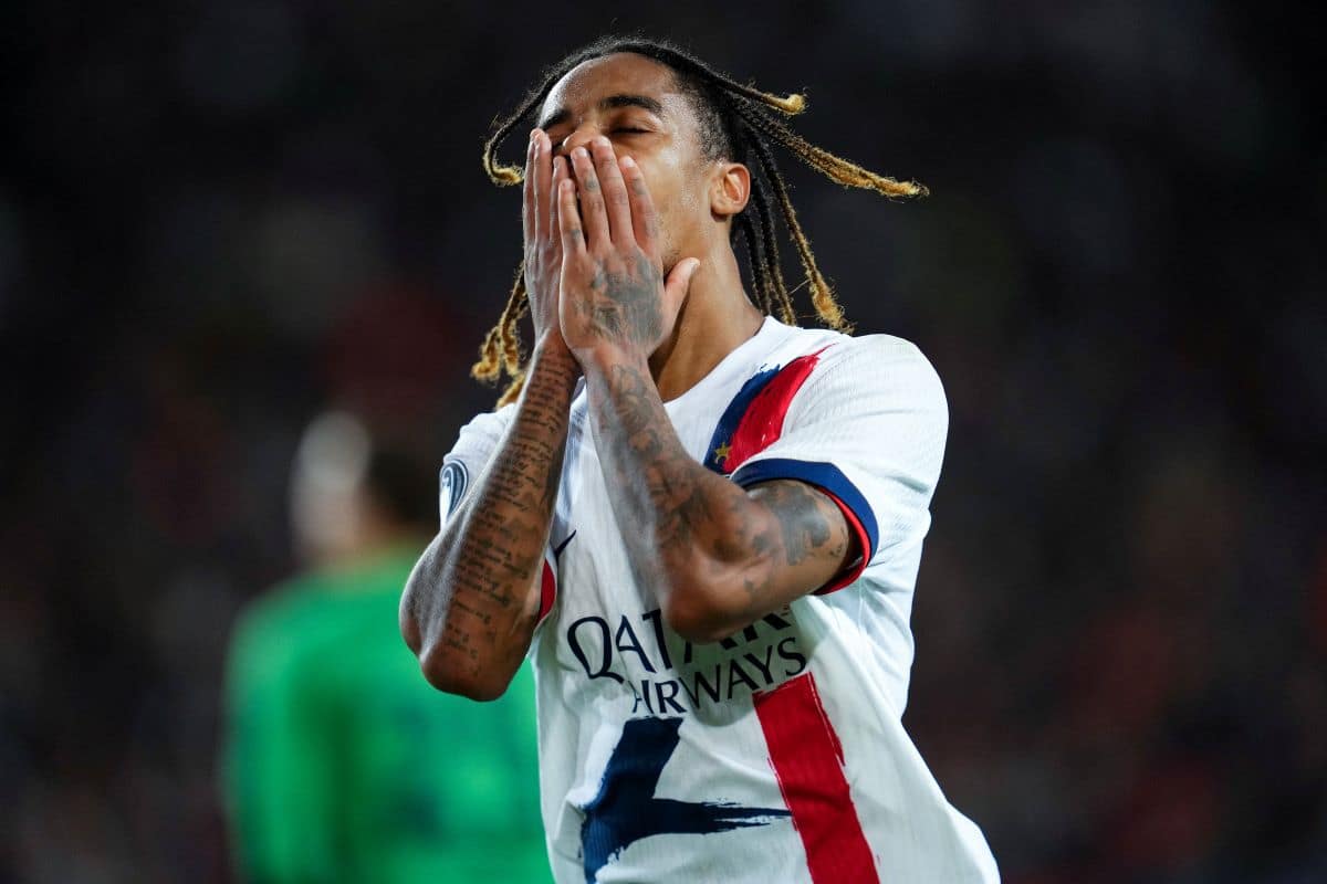 Scandalurile se țin lanț pe axa PSG