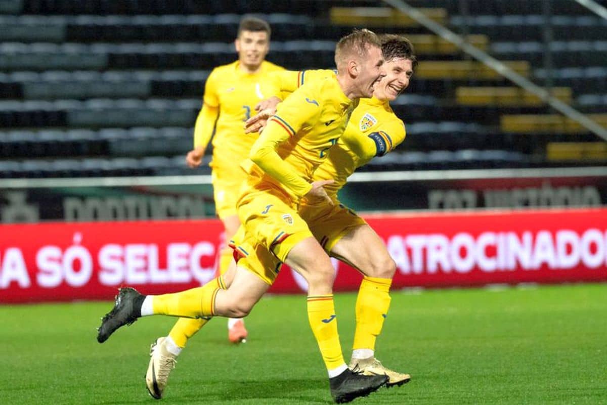 Dinamo a bătut palma pentru un transfer-RECORD din Superligă! De 13 ani n-au mai plătit „câinii” atât pentru un jucător