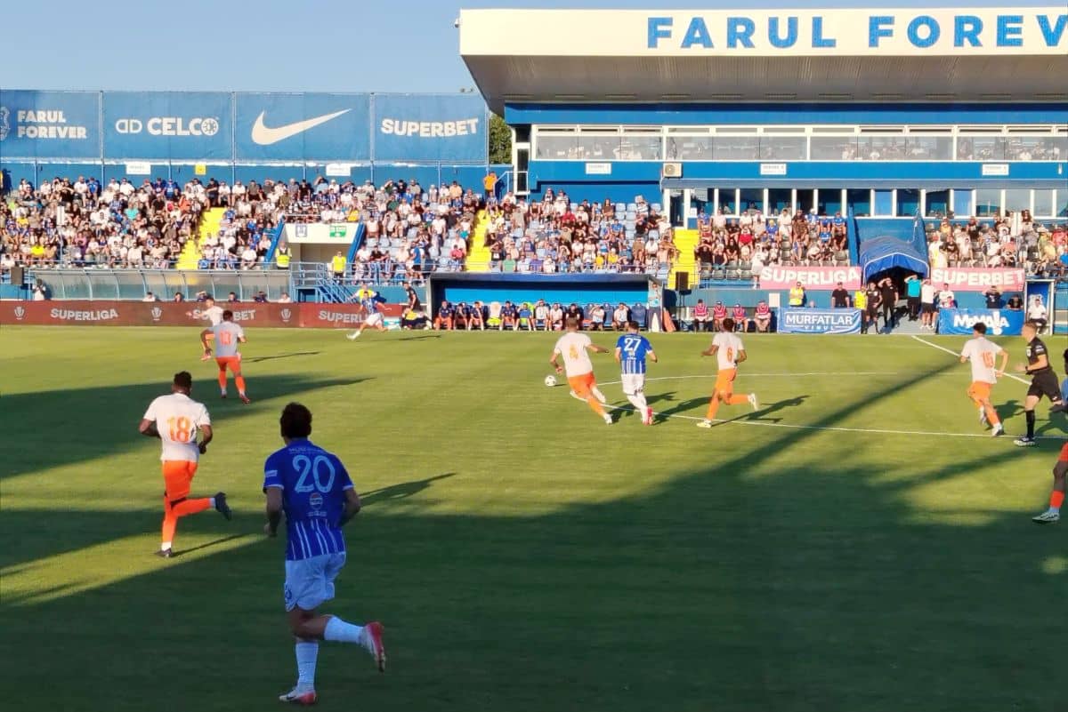Farul