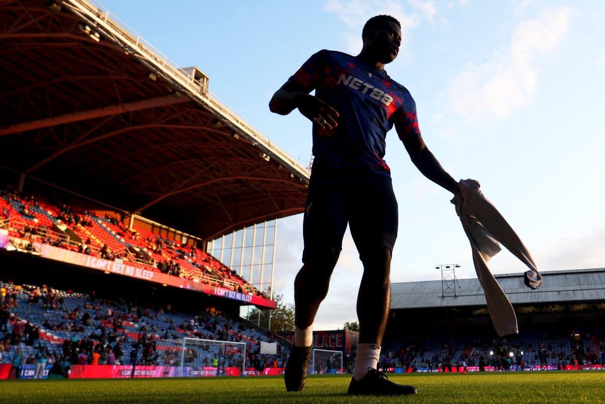 O nouă lovitură dată de Liverpool în ultima zi de mercato » 35 de milioane de lire sterline pentru căpitanul din Premier League