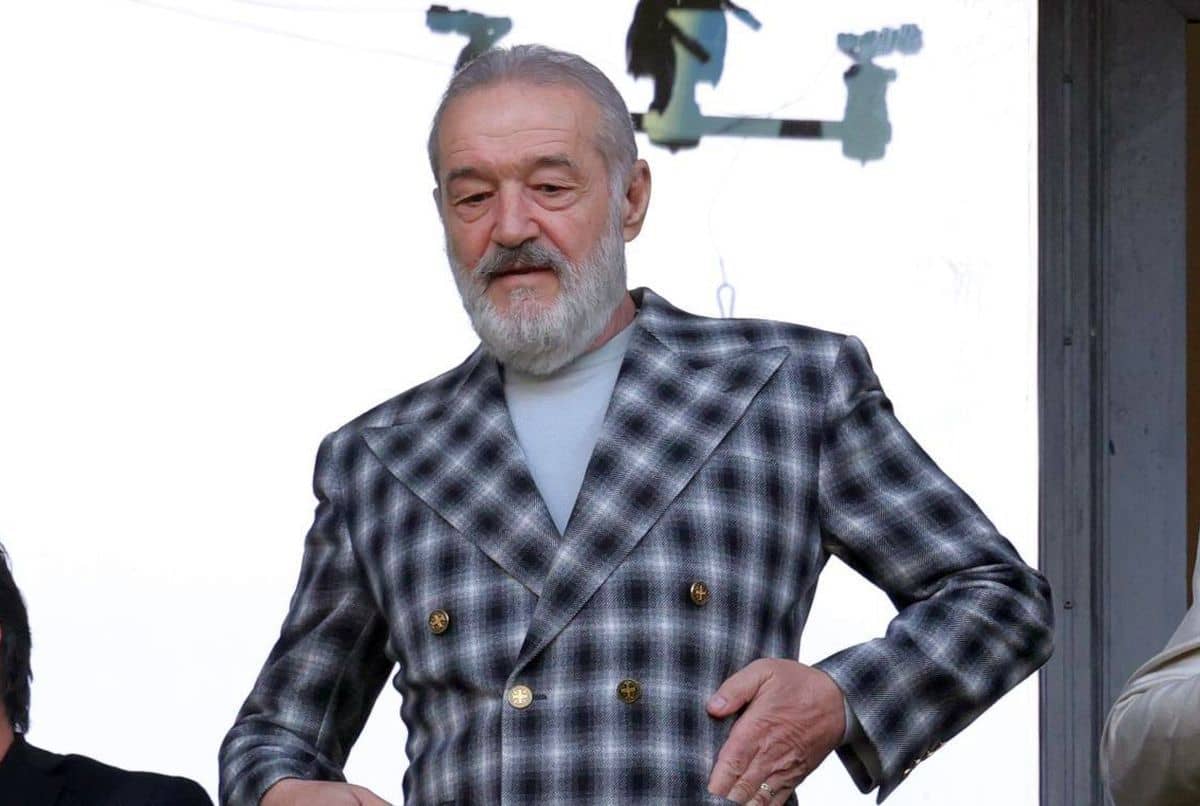 Gigi Becali, imediat după Go Ahead Eagles -l scoteam, poate nu mai câștigam” + A numit MVP-ul