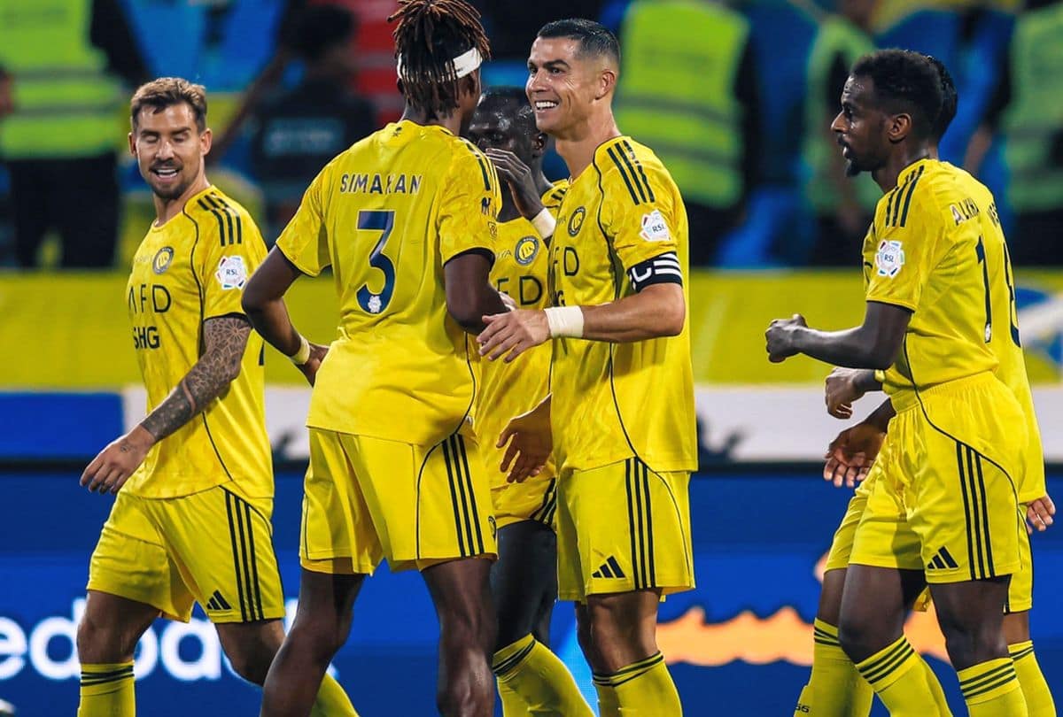 Încă 50 și face mia! Eternul Cristiano Ronaldo a atins o nouă bornă impresionantă în ultima victorie a lui Al-Nassr