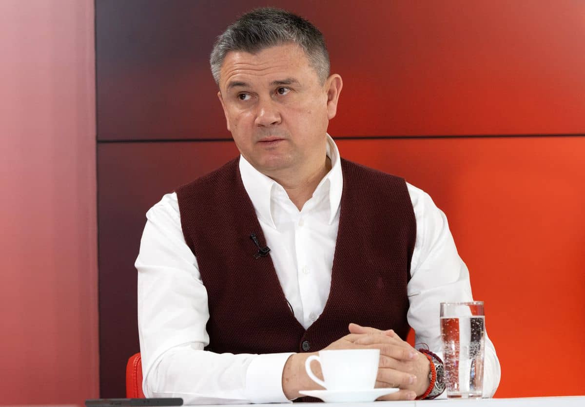 Fairplay! Ce jucători de la FCSB a remarcat Cristi Balaj în meciul cu Manchester United: „Trebuie să-i felicităm!”