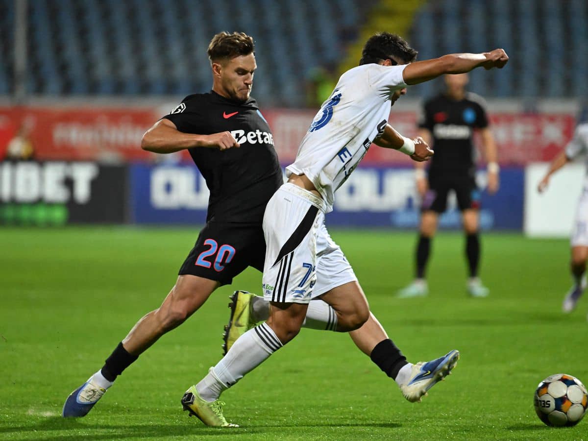 Simte momentul ZERO la FCSB: „Până aici! Nu se poate mai jos de atât, e momentul pentru o schimbare”