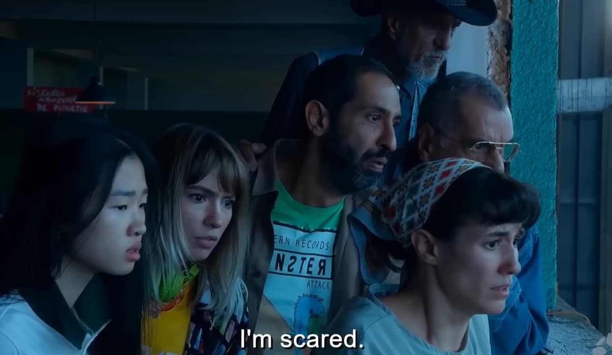 INTERVIU. „Și Ion Creangă ar trebui considerat un troll”. Cum răspunde Radu Jude reproșului că „și-a ironizat” spectatorii în filmul „Dracula”