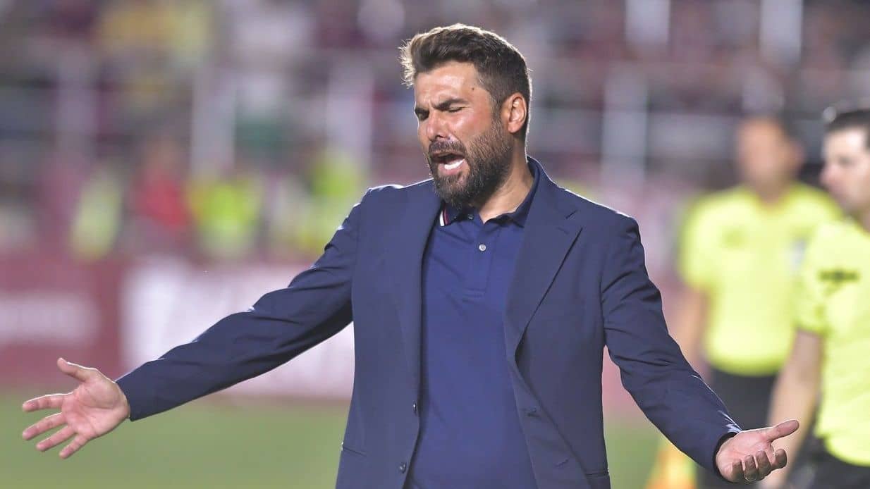 Adi Mutu a dezvăluit care este echipa lui favorită: „Academia mea are culorile lor” + Atacantul preferat al „Briliantului”