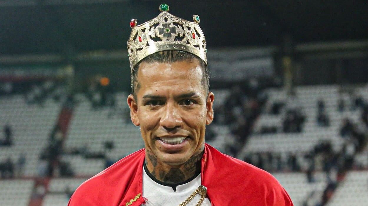 Regele Dayro Moreno, festival de goluri astăzi la Once Caldas! Fostul atacant al lui FCSB se distanțează în topul celor mai buni marcatori din istorie