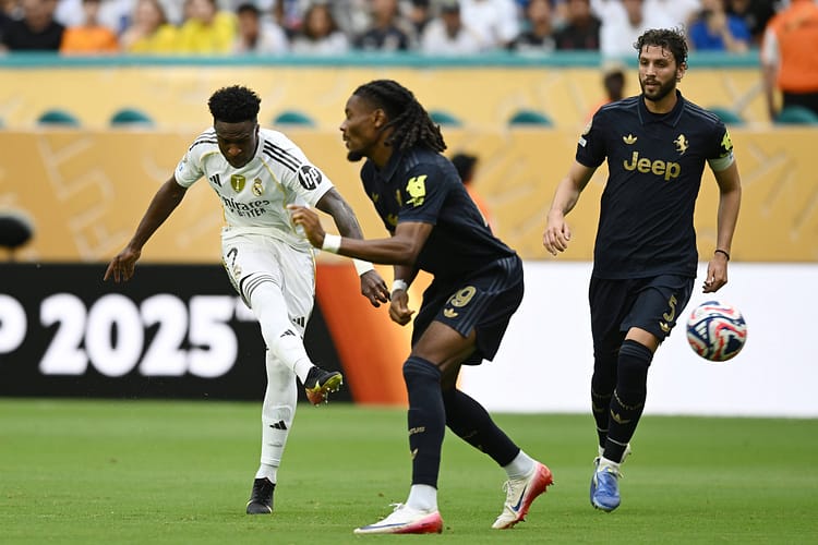 Real Madrid - Juventus 1-0! Omul meciului a venit din tabăra italienilor Real Madrid - Juventus 1-0! Omul meciului a venit din tabăra italienilor