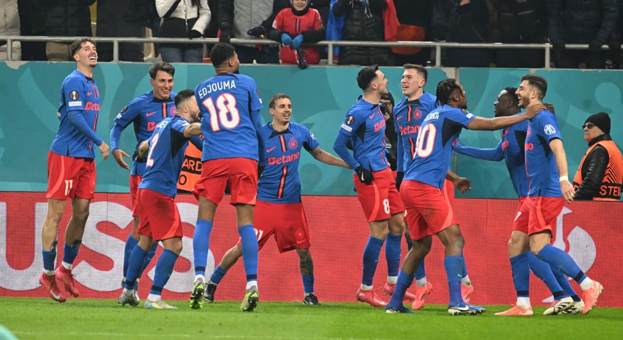Jurnaliștii de la L’Equipe au analizat-o pe FCSB și au stabilit cele cinci lucruri de știut despre campioana României