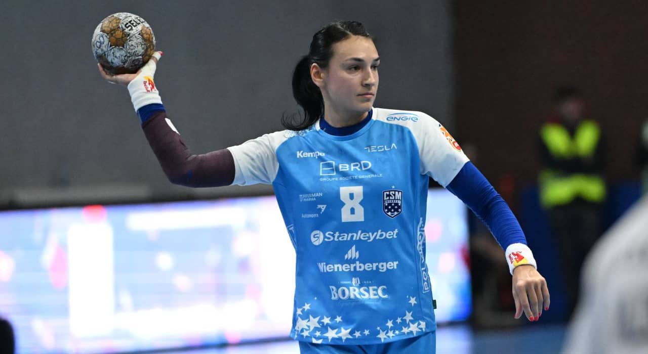 Să nu fie Cristina Neagu cea mai bună handbalistă din istorie? Radu Voina și-a explicat motivele în emisiunea Poveștile Sport.ro