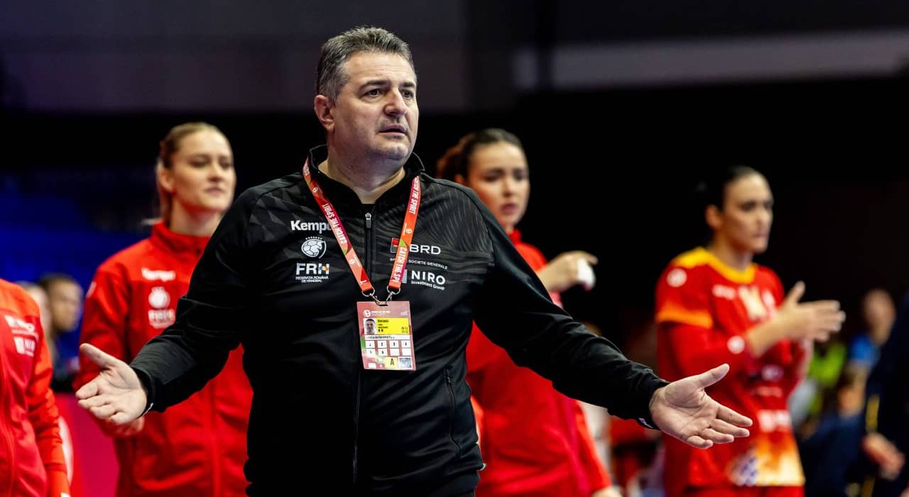 Florentin Pera, demis! Clubul deja i-a găsit înlocuitor