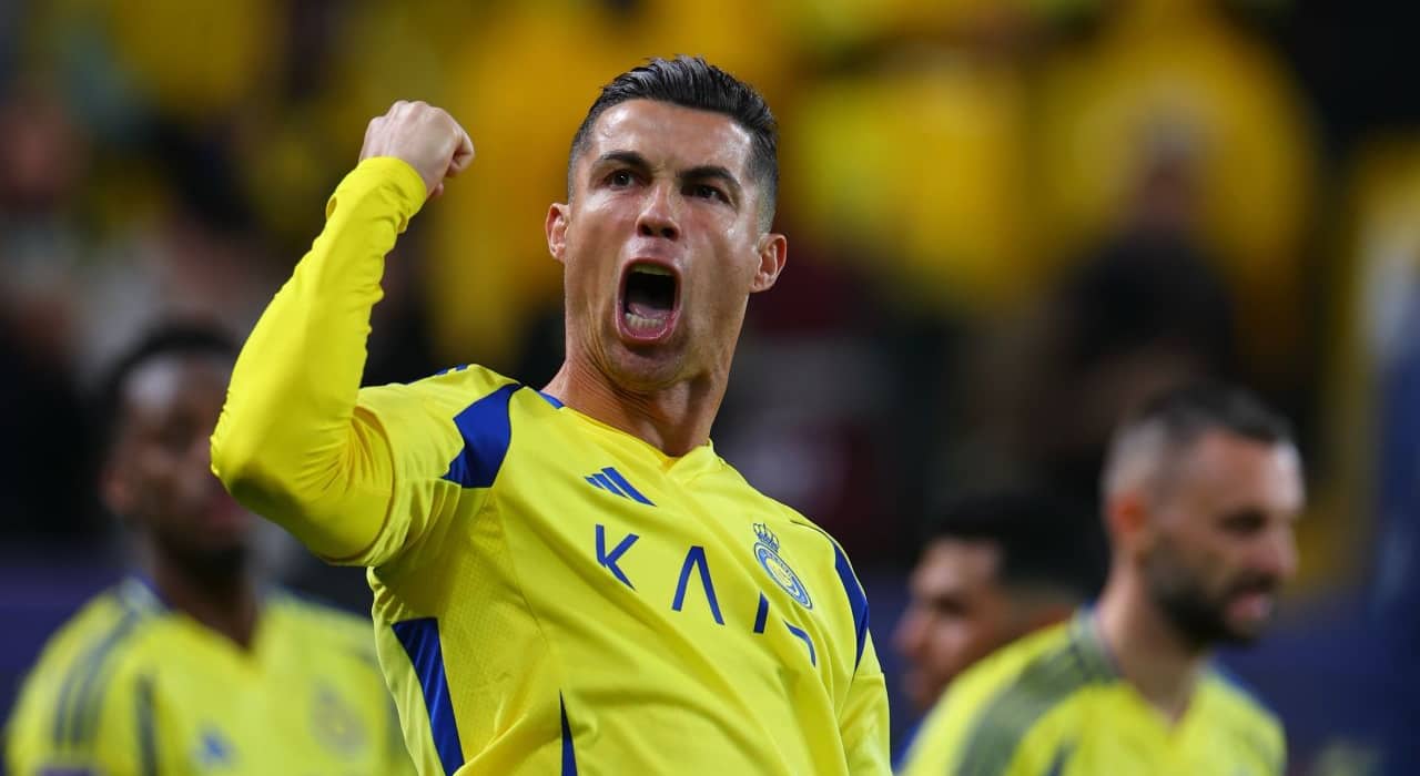 La 40 de ani, Cristiano Ronaldo semnează: „Părțile au ajuns la un acord!”