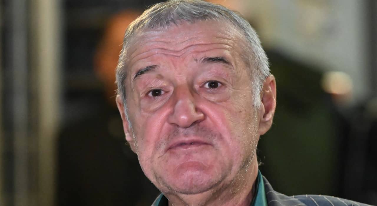 Gigi Becali transferă un jucător din Superligă: ”Îl iau” + cât plătește FCSB