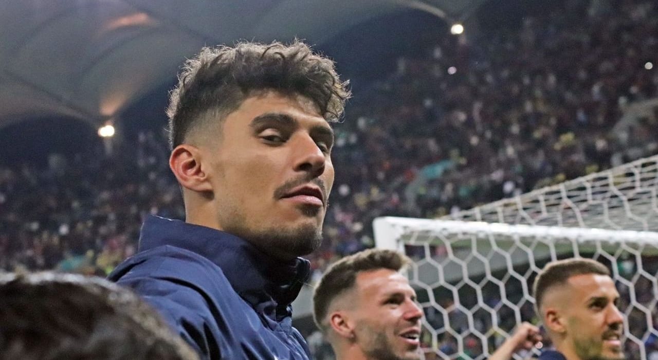 TMW i-a făcut portretul lui Florinel Coman! Ce au remarcat italienii