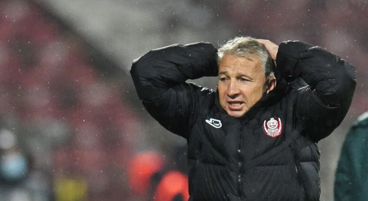 Verdictul specialistului după penalty-ul cerut de Dan Petrescu