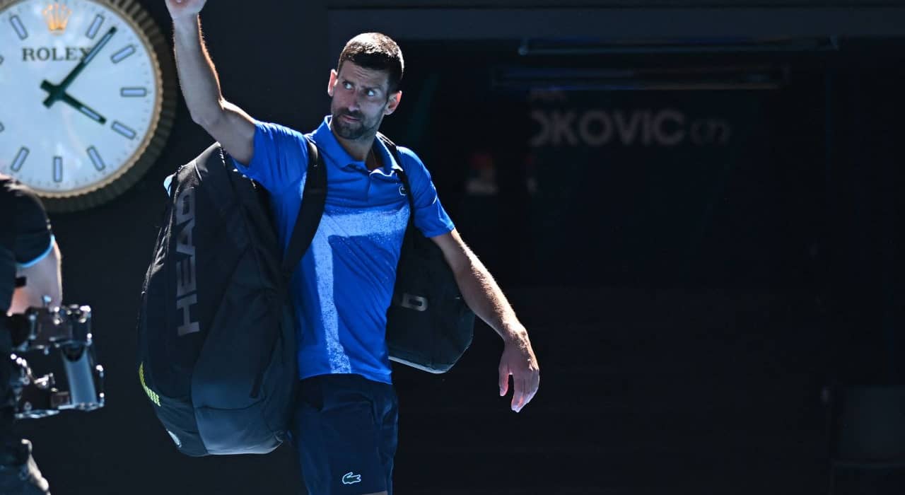 „Ar trebui suspendat pe viață!” Prezentatorul australian care l-a insultat pe Djokovic, în pericol