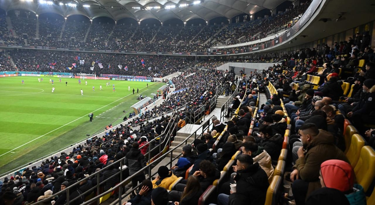 „Nu e doar o miză sportivă!” Măsuri de securitate fără precedent la meciul FCSB