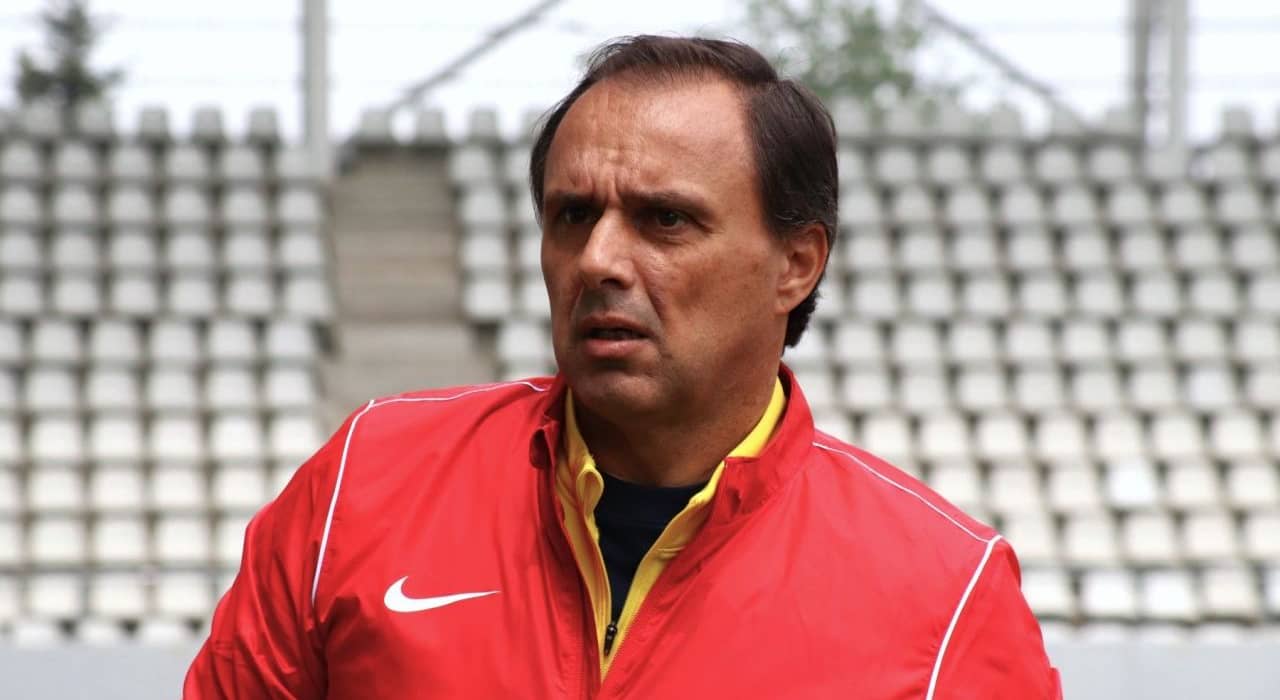 Basarab Panduru, categoric înainte de FCSB
