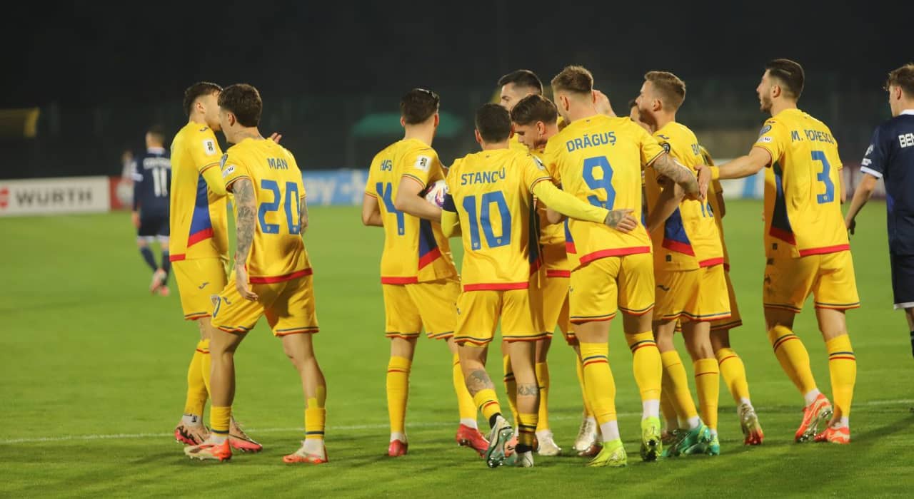 Verdictul austriecilor după primele două etape din grupa României: „Ne vom califica!”