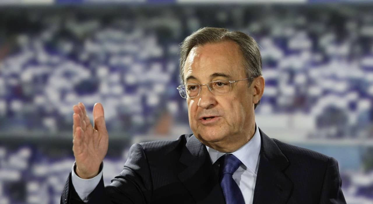 Decizie fără precedent luată de Florentino Perez. Spaniolii au aflat ce le-a oferit jucătorilor de la Real Madrid