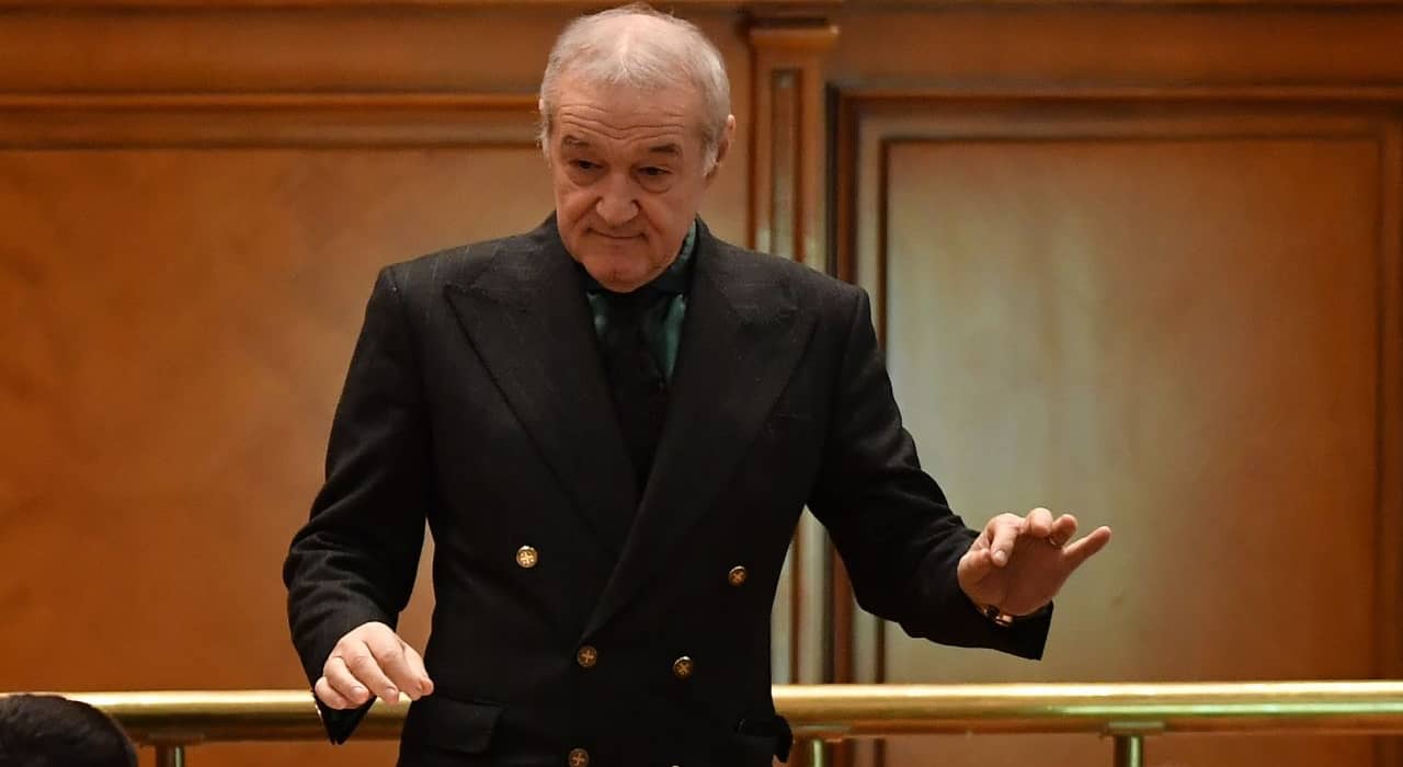 Gigi Becali a rupt prietenia cu George Simion: „Nu-l mai susțin. A zis să merg la oi, la biserică și la fotbal”