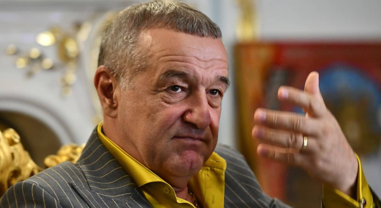 Jucătorul care l-a încântat pe Gigi Becali în FCSB -3: ”E numărul 1! Nu există așa ceva”