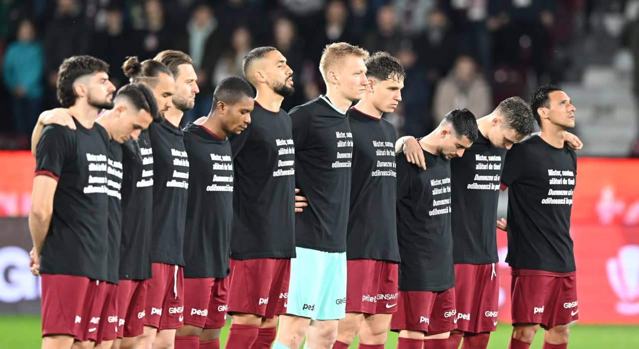 Concluziile secundului lui Dan Petrescu, după succesul categoric cu Dinamo. Ce a spus despre neconvocarea lui Louis Munteanu