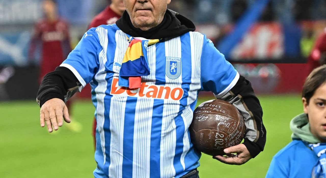 Sorin Cârțu jubilează după victoria cu U Cluj, din play-off: „Băieții au răspuns”