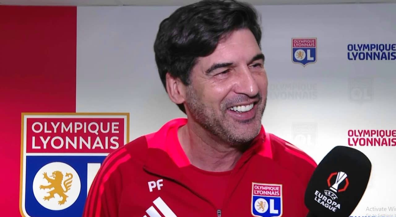 Singurul jucător de la FCSB menționat de Paulo Fonseca, antrenorul Lyon-ului: „Mi-a plăcut”