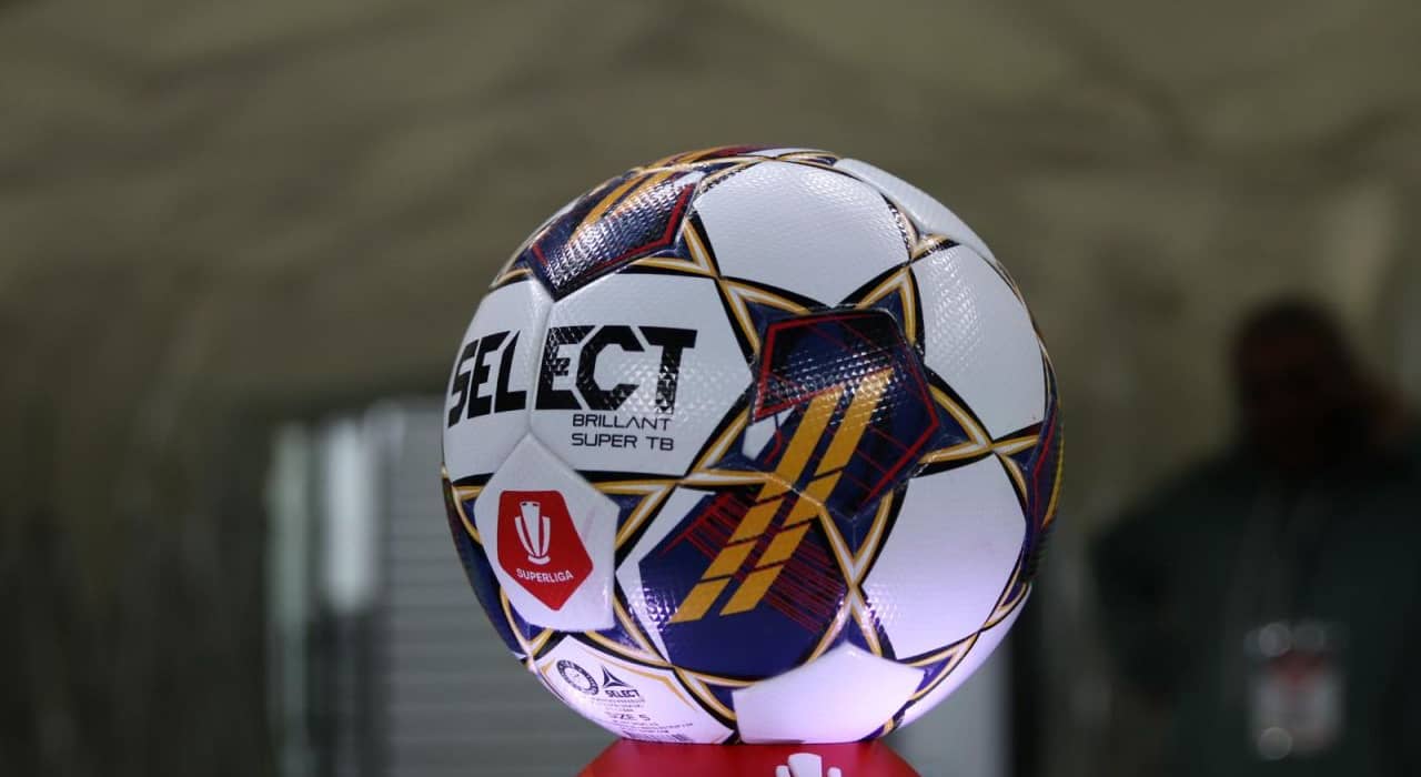 În Superligă se întâmplă! Căpitanul echipei s-a certat cu antrenorul și este OUT
