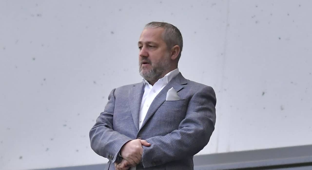 Scandal uriaș la Craiova! Mihai Rotaru a revenit cu explicații: ”’U’ Cluj, favorizată! Chipciu să-și vadă de treabă” + reacția ardelenilor