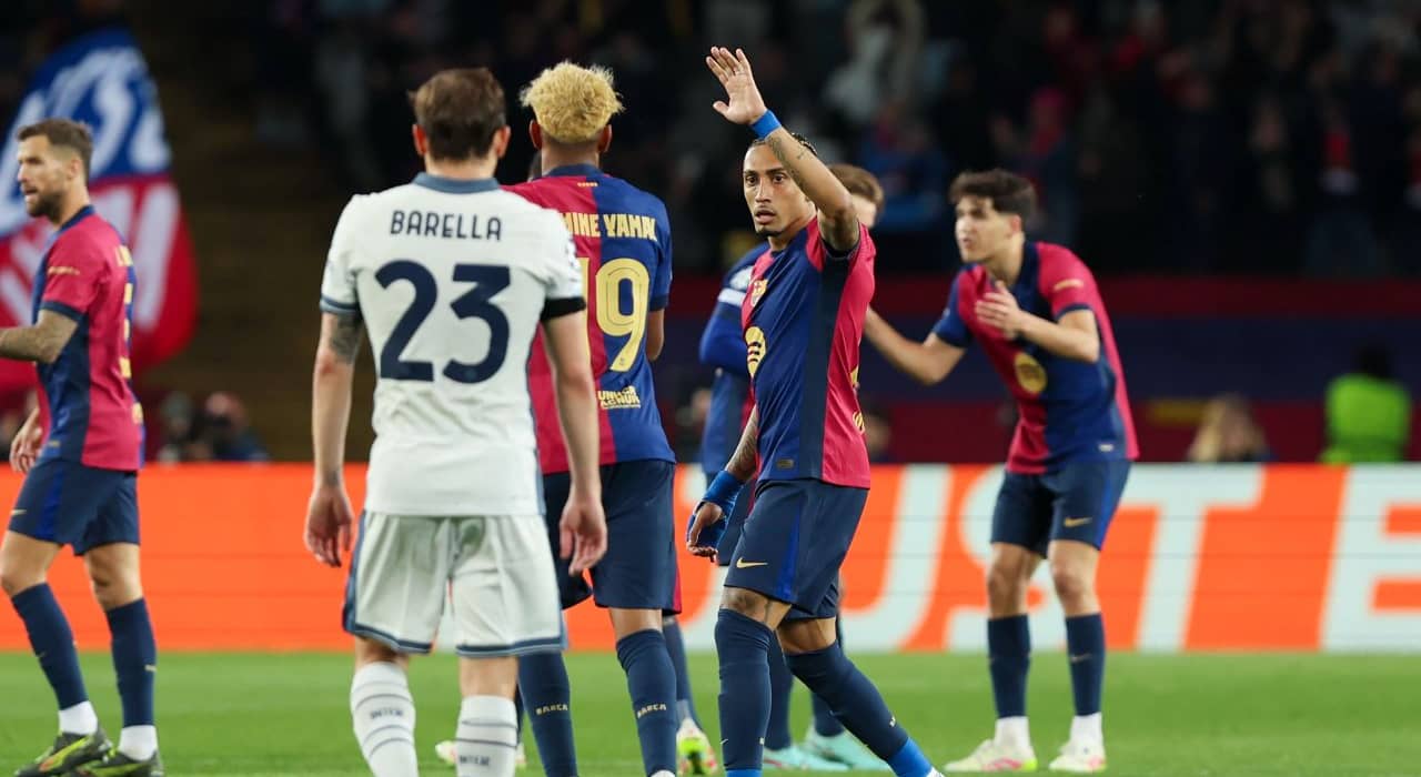 Titluri colosale în presa internațională după Barcelona -3: „Omagiu adus fotbalului / Mulțumim și ne vedem marți!”