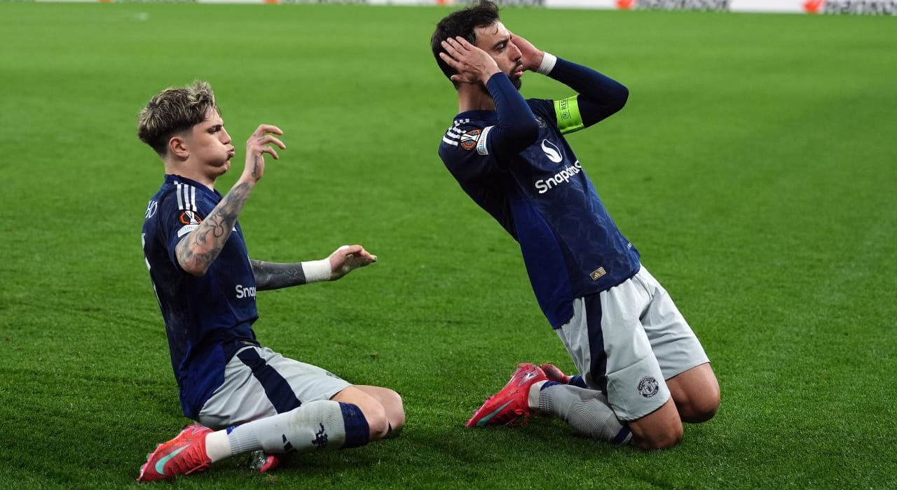 Semifinale Europa League | Athletic Bilbao – Man. United 0-3 și Tottenham – Bodo/Glimt 3-1. Ne îndreptăm spre o finală englezească!