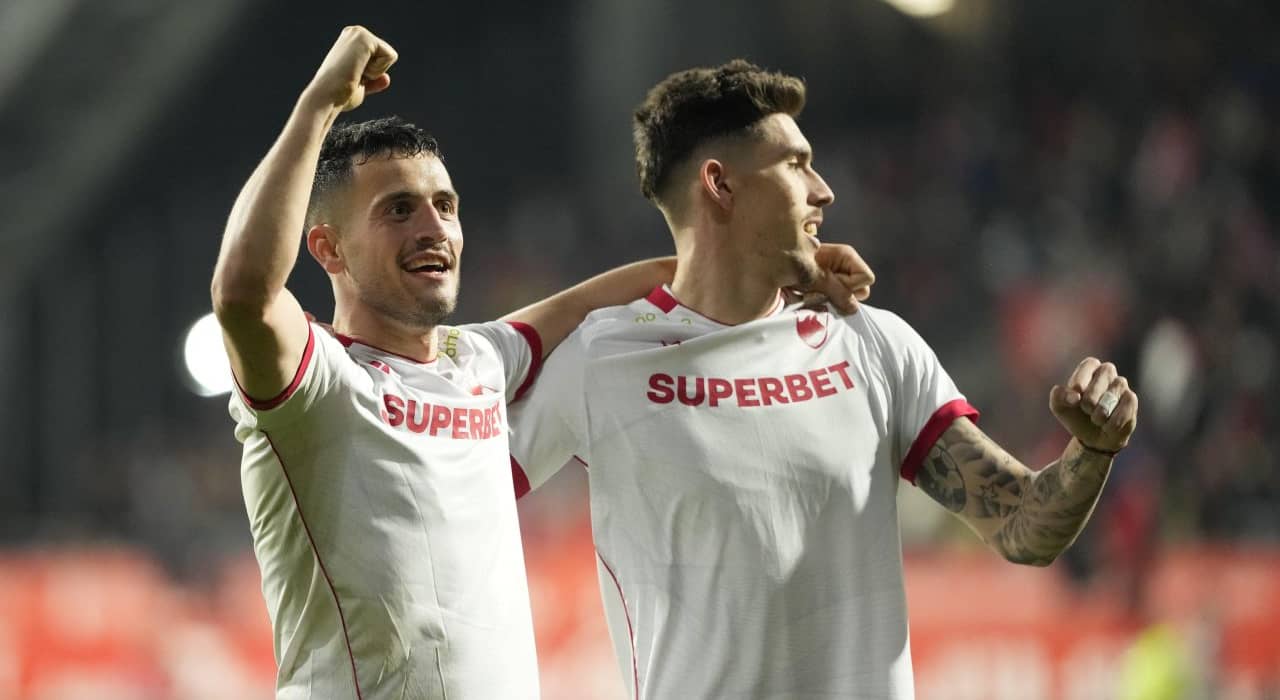 Astrit Selmani și-a găsit echipă! Ca și plecat de la Dinamo, atacantul e pregătit să schimbe campionatul