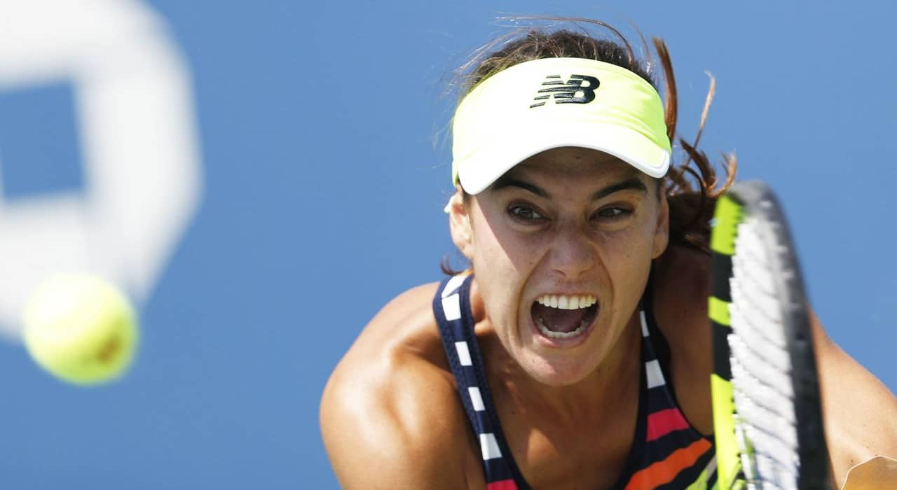 „Remontada eroică:” Sorana Cîrstea, elogiată în presa din Spania după trofeul de la Madrid