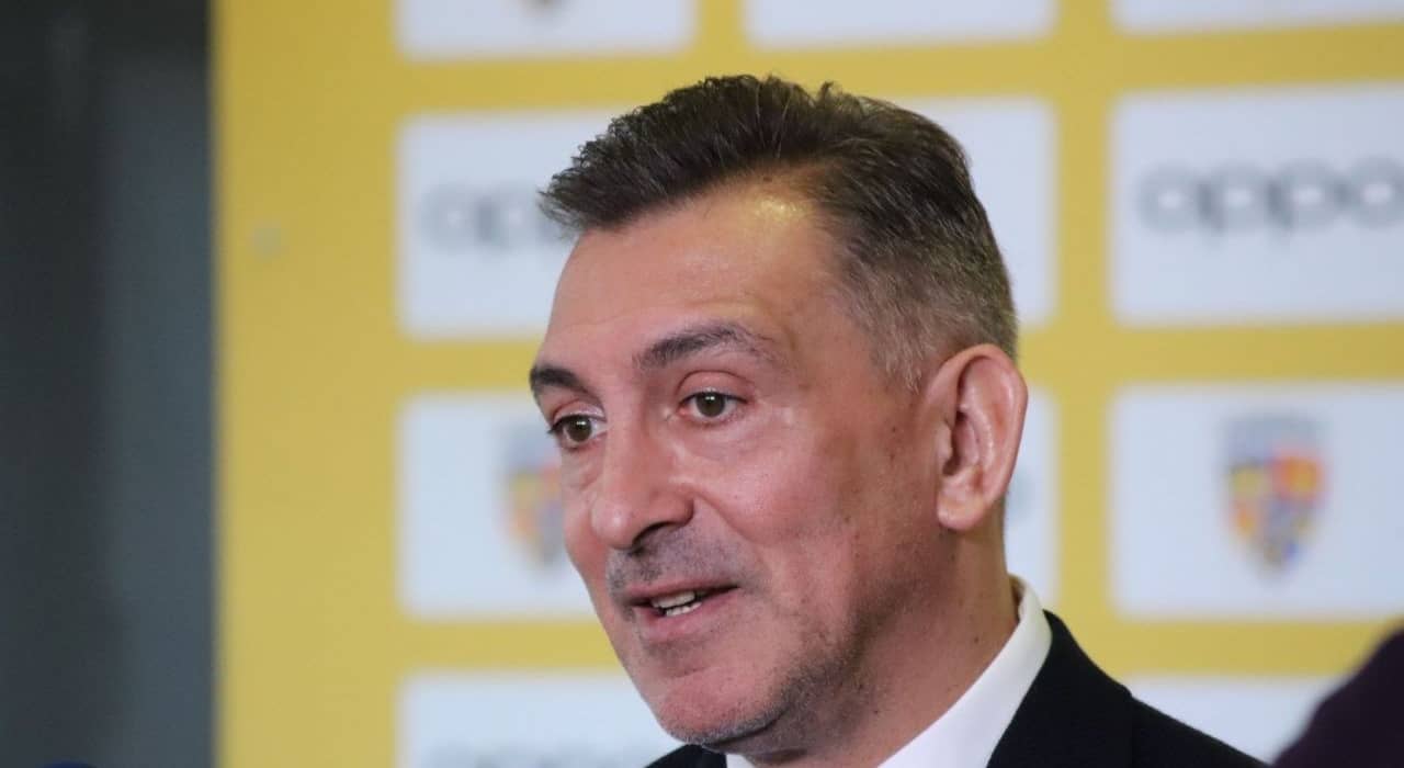 Dilema lui Ilie Dumitrescu înainte de derby-ul FCSB – Dinamo: ”Să vedem!”