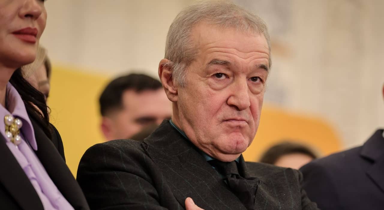 Gigi Becali a luat decizia! Pe cine va vota în turul doi al prezidențialelor: „E băiat deștept!”