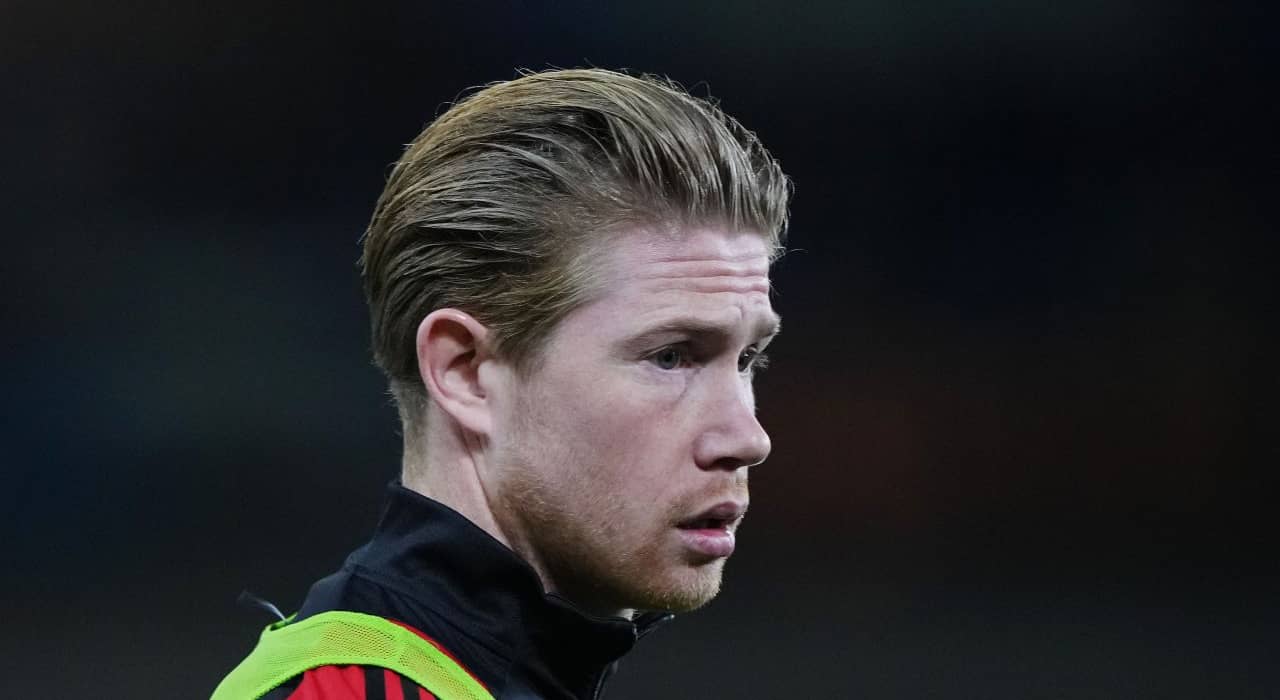 Negocierile pentru transferul lui Kevin de Bruyne au intrat în linie dreaptă!