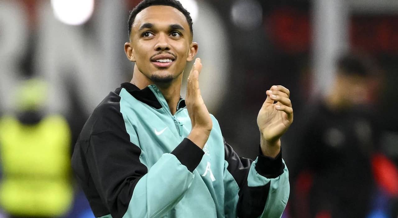 Cât va plăti, de fapt, Real Madrid pentru Trent Alexander-Arnold